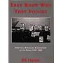 They Knew Why They Fought: Unofficial Struggles and Leadership on the Docks, 1945-1989