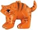 Primal Lite 836032 Patio Lites Crazy Cat Miniature Party Light