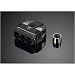 JL Audio XB-BTU Universal Battery Connector for 8 AWG to 1/0 AWG Power Wire - Positiv...