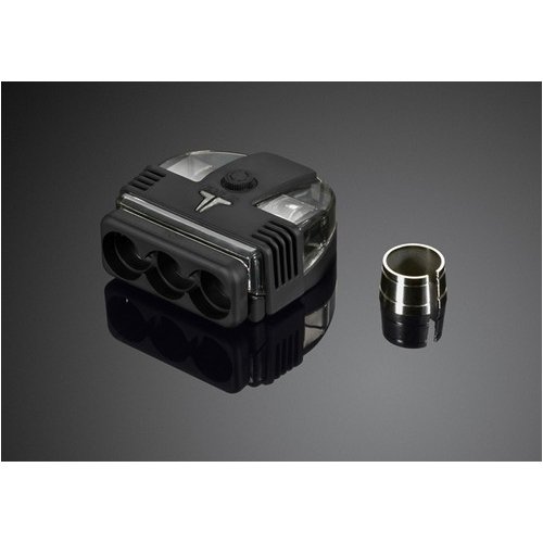 JL Audio XB BTU Universal Battery Connector for 8 AWG to 1 0 AWG Power