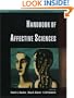 Handbook of Affective Sciences (Series in Affective Science)