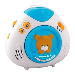 VTech Baby 80-100004 - B�rchen Gute Nacht Licht blau