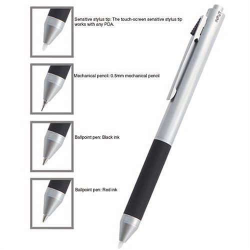 Childrens Toyshop  Computer : PALM ONE ZIRE 71 4-in-1 stylus