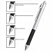 Electronics : PALM One Tungsten T1/ T2/ T3 4-in-1 stylus