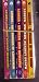 Book 5 Fritz Leiber Paperbacks Lot(Swords In the Mist/Swords Against Death/Swords and Deviltry/The Swords of Lankhmar/Swords Against Wizardry)