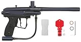 Spyder Victor 07 Paintball Gun - Matte Blue