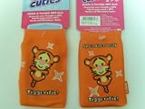 Review DISNEY CUTIES TIGGER MOBILE/MP3 PLAYER SOCK DISNEY CUTIES TIGGER MOBILE/MP3 PLY SOCK / DISNEY CUTIES TIGGER MOBILE/MP3 PLAYER SOCK