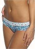  : No Romeo Peek A Boo Garden floral brief
