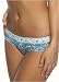 Apparel : No Romeo Peek A Boo Garden floral brief
