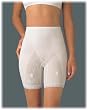 Flexees Women's Instant Slimmer Firm Control Long Leg Panty #6855