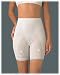  : Flexees Women's Instant Slimmer Firm Control Long Leg Panty #6855