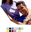 Anvil Ladies' Basic Cotton Tee, (A-978)
