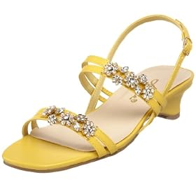 Buy Annie Shoes Ladies Evelyn Sling Sandal by Annie