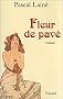 Fleur de pav�
