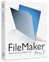 FileMaker Pro 7 Upgrade (Mac)