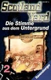 2 die Stimme aus dem Untergrun [CASSETTE]