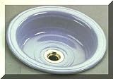 Bar Sink by Reid Watson - 5555-14-C in Shell