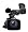 Canon XL2 3CCD MiniDV Camcorder w/20x Optical Zoom