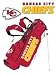 Kansas City Chiefs NFL Logo STAND Bag