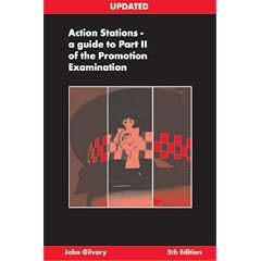 Action Stations 2005: A Guide to Part II of the Promotion Examination