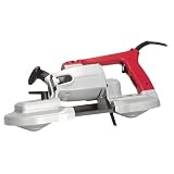 Milwaukee 6225 6 Amp 5 Amp 2 Speed...