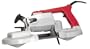 Milwaukee 6225 6 Amp / 5 Amp 2 Speed Portable Band Saw