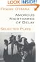 Amorous Nightmares of Delay (PAJ Books)