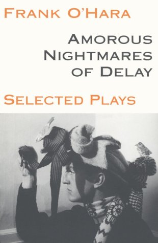  Frank O'Hara