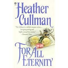 For All Eternity