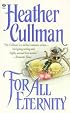 For All Eternity (Topaz Historical Romance)