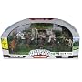 Star Wars Galactic Heroes Mini Figure Speed Bike Chase Multi-Pack