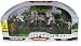 Star Wars Galactic Heroes Episode VI: Return of the Jedi - Speeder Bike Chase
