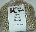 Navy Beans, 1 lb.