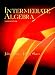 Intermediate Algebra