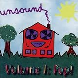 Unsound Vol. 1: Pop!