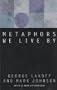 Metaphors We Live by