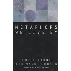 Metaphors We Live by