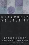 Metaphors We Live by