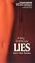Lies: Pain Is Their Pleasure [VHS]