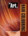 The Art of Hair Colouring (Hairdressing Training Board/Macmillan)