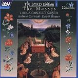 Byrd: The Masses - Byrd Edition, Vol 5