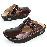 Alegria by PG lite -- *Alg 112 Plum -- Women