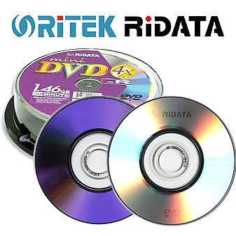 10 Pack 8cm/3 Inch Mini DVD-R Disc Disk for PANASONIC CAMCORDER VDR-M95 VDRM95