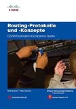 Routing-Protokolle und -Konzepte - CCNA Exploration Companion Guide