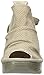 FLY London Women's YULL616FLY Dress Sandal