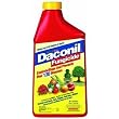 Gulfstream Home & Garden 2115 Daconil Fungicide Concentrate