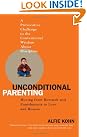Unconditional Parenting: Moving...