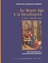 Histoire de l'architecture francaise du Moyen Age a la Renaissance: IVe siecle-debut XVIe siecle (French Edition)