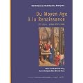 Histoire de l'architecture fran�aise, tome 1 : Du Moyen Age � la Renaissance, IVe si�cle - d�but XVIe si�cle