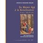 Histoire de l'architecture fran�aise, tome 1 : Du Moyen Age � la Renaissance, IVe si�cle - d�but XVIe si�cle